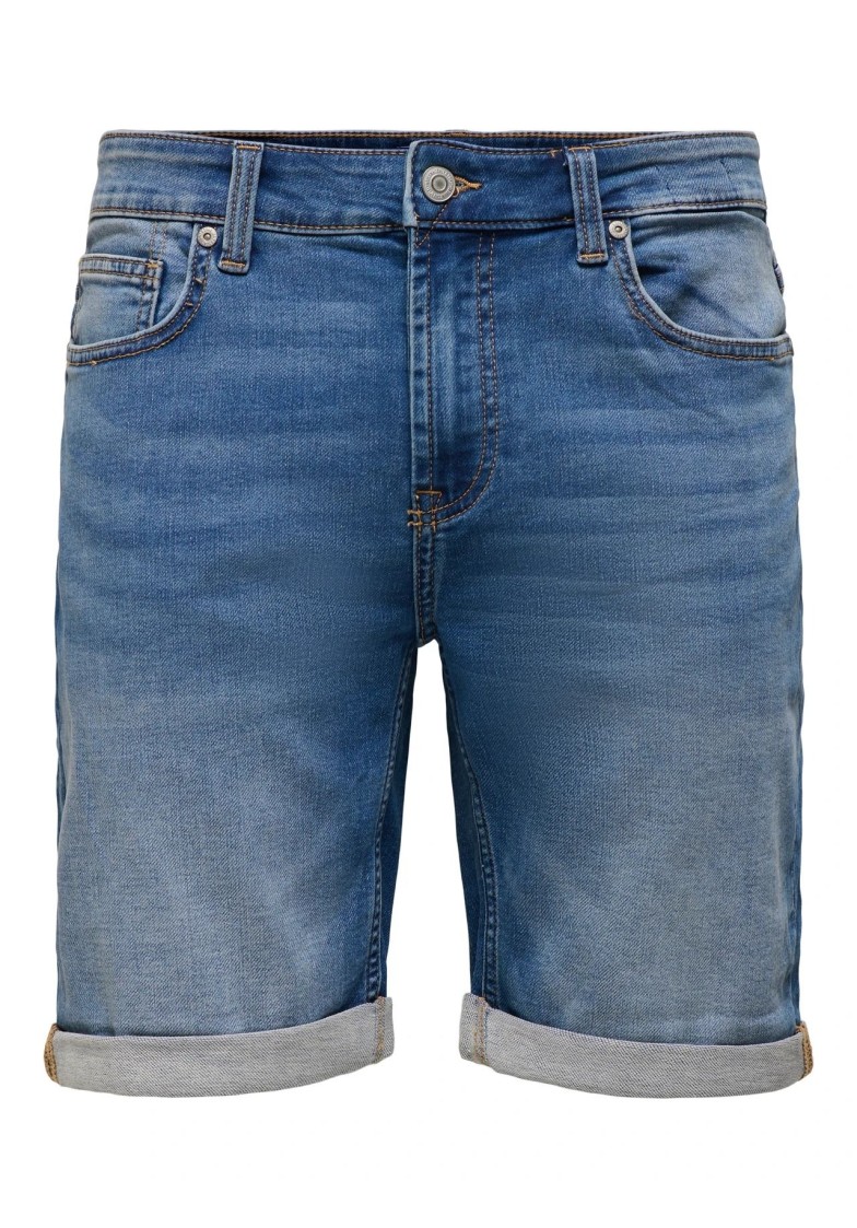 ONSPLY REG JOG SHORTS MBD 0024