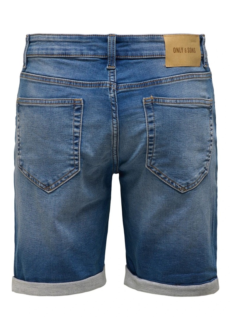 ONSPLY REG JOG SHORTS MBD 0024
