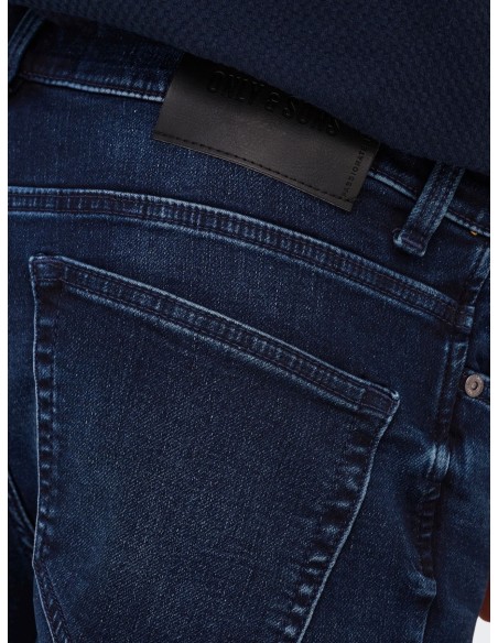 ONSPLY REG JOG SHORTS DBD 0025