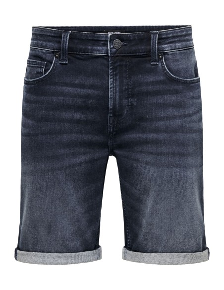 ONSPLY REG JOG SHORTS DBD 0025