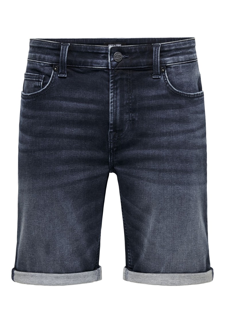 ONSPLY REG JOG SHORTS DBD 0025