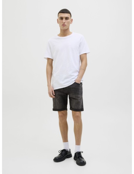 JJIRICK JJFOX SHORTS CB 310