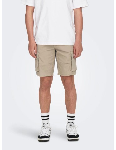 ONSCAM CARGO SHORTS PK 6689