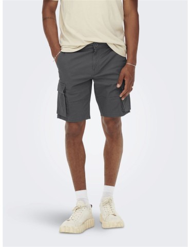 ONSCAM CARGO SHORTS PK 6689 2