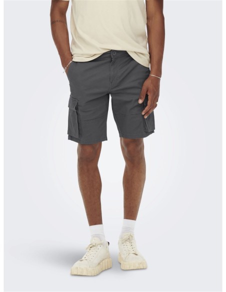 ONSCAM CARGO SHORTS PK 6689