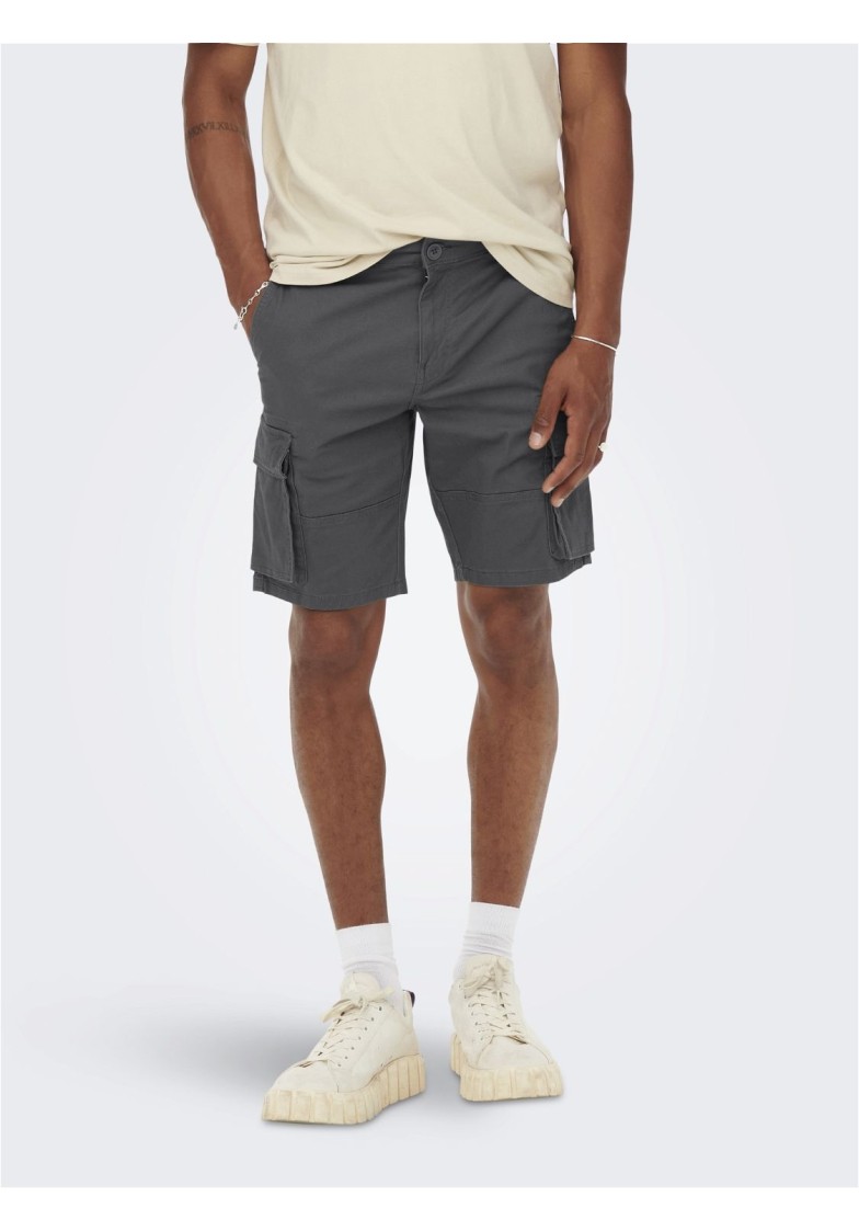 ONSCAM CARGO SHORTS PK 6689