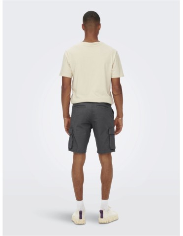 ONSCAM CARGO SHORTS PK 6689 2