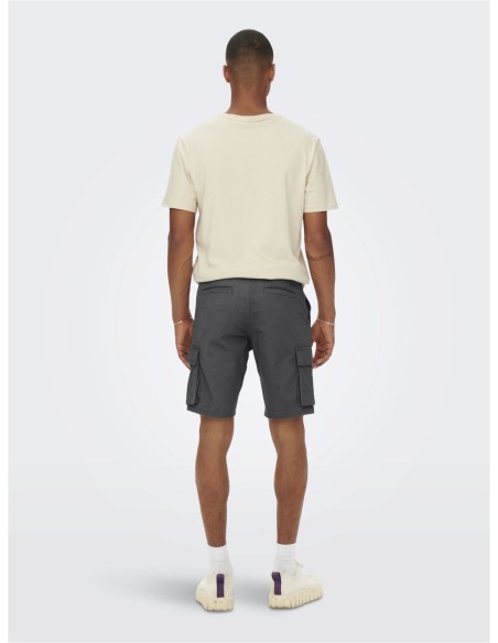 ONSCAM CARGO SHORTS PK 6689