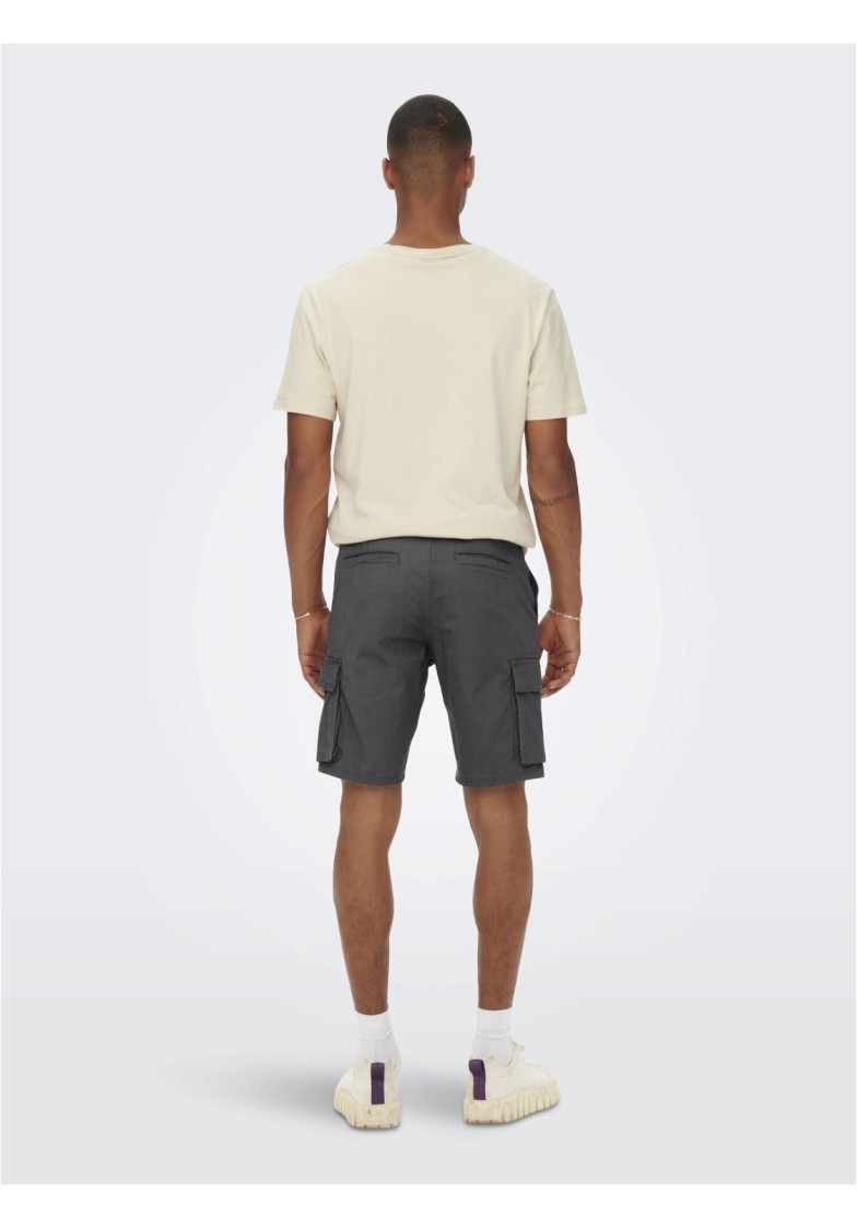ONSCAM CARGO SHORTS PK 6689