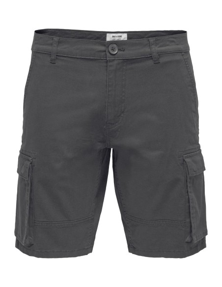 ONSCAM CARGO SHORTS PK 6689