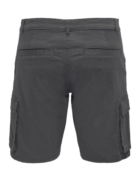ONSCAM CARGO SHORTS PK 6689