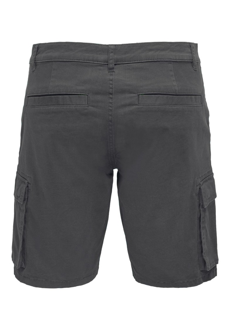 ONSCAM CARGO SHORTS PK 6689