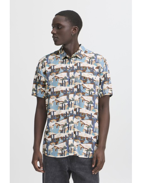 BHBAWI SHIRT S/S