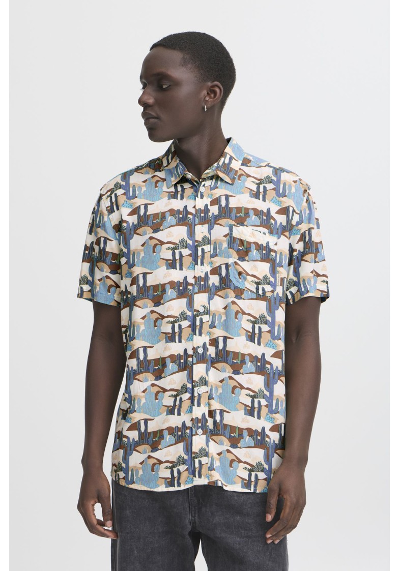 BHBAWI SHIRT S/S