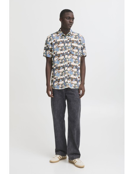 BHBAWI SHIRT S/S