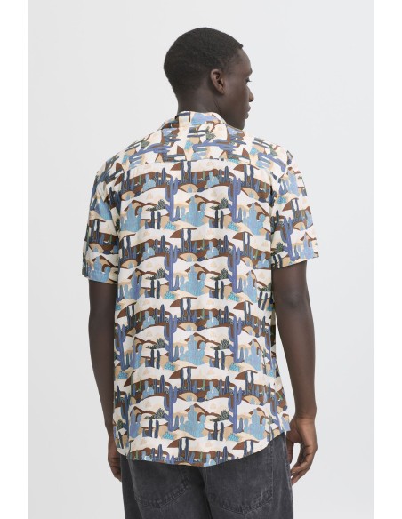 BHBAWI SHIRT S/S