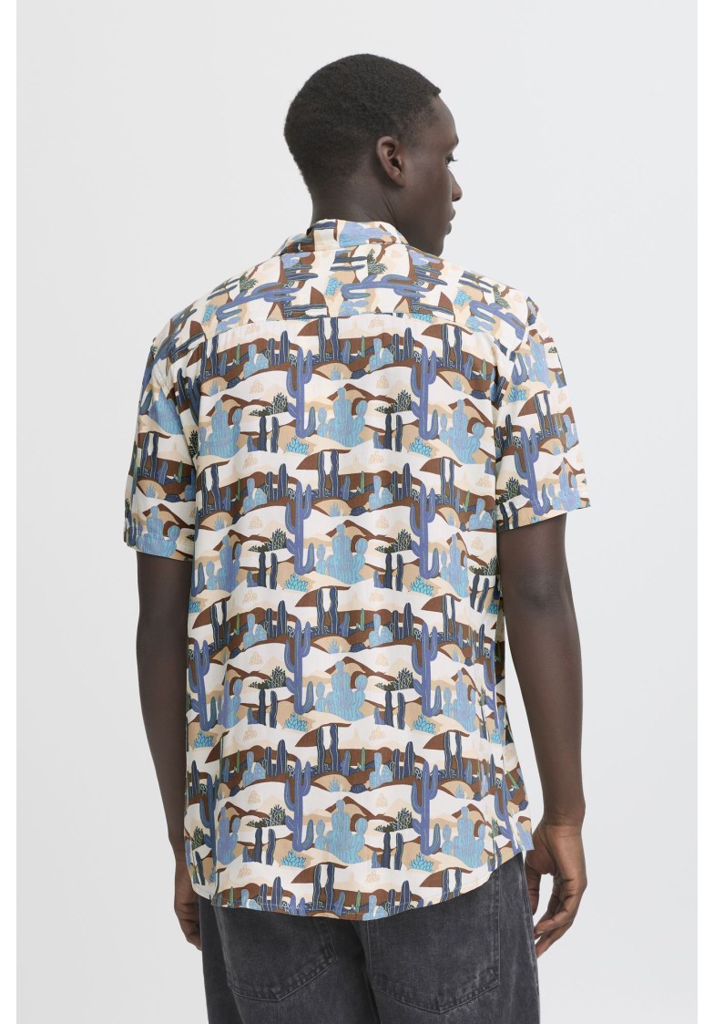 BHBAWI SHIRT S/S