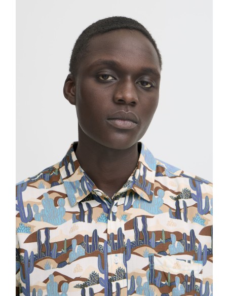 BHBAWI SHIRT S/S