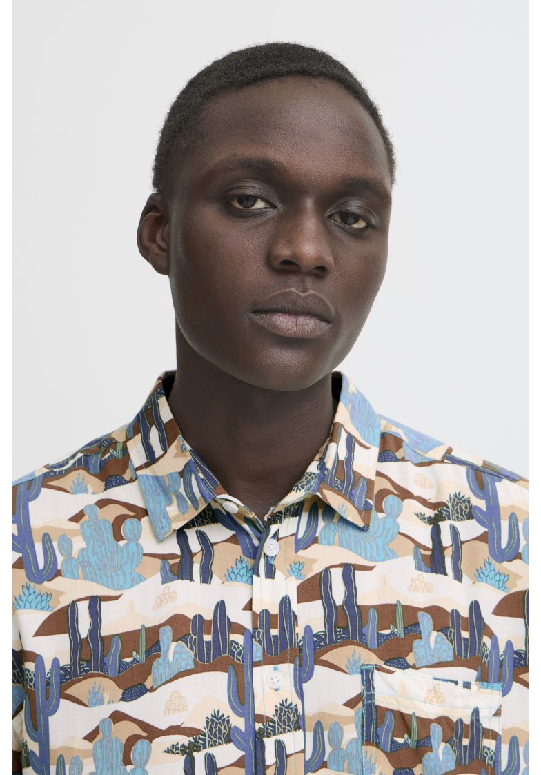BHBAWI SHIRT S/S