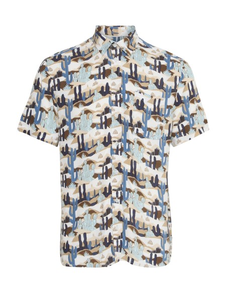 BHBAWI SHIRT S/S