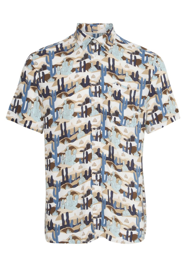 BHBAWI SHIRT S/S