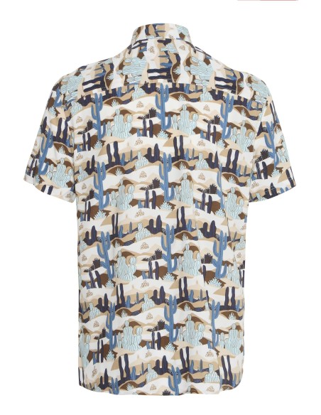 BHBAWI SHIRT S/S