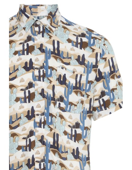 BHBAWI SHIRT S/S
