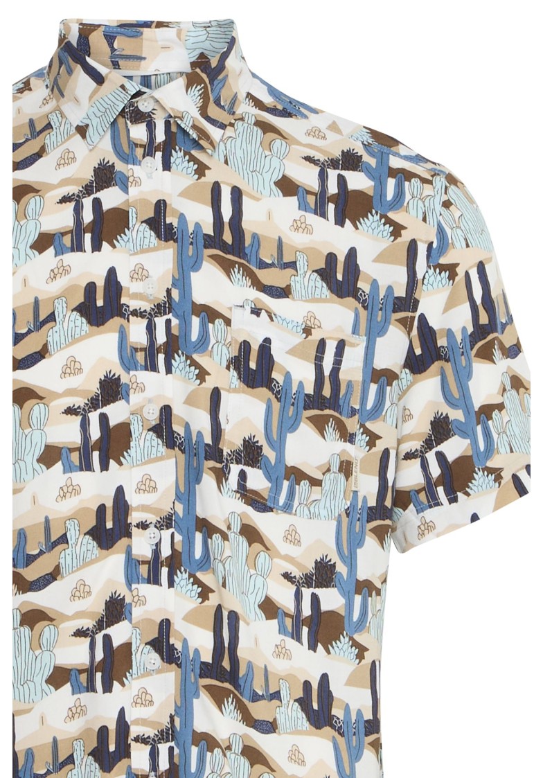 BHBAWI SHIRT S/S