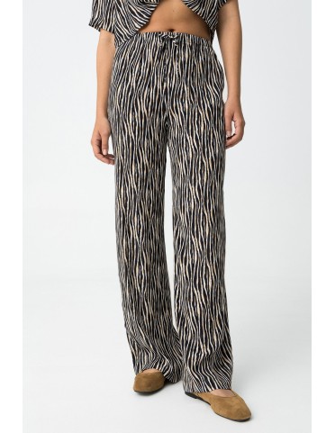 ZEBRA PANTS