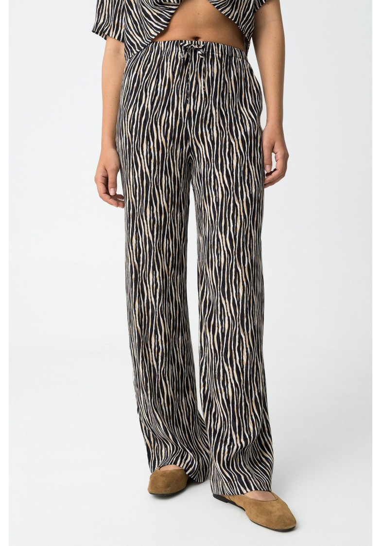 ZEBRA PANTS