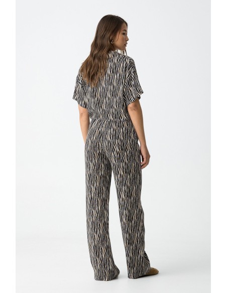 ZEBRA PANTS