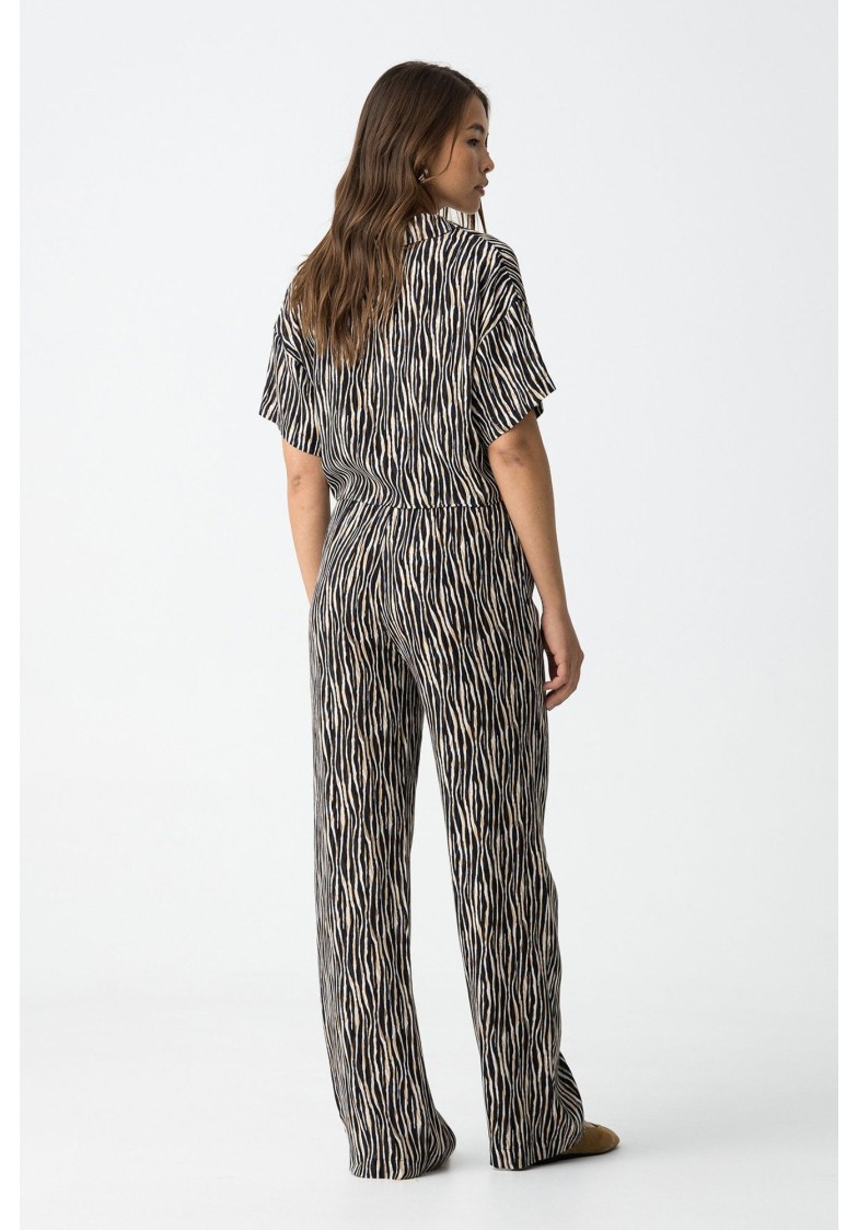 ZEBRA PANTS