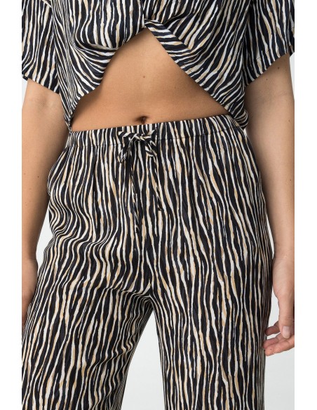 ZEBRA PANTS