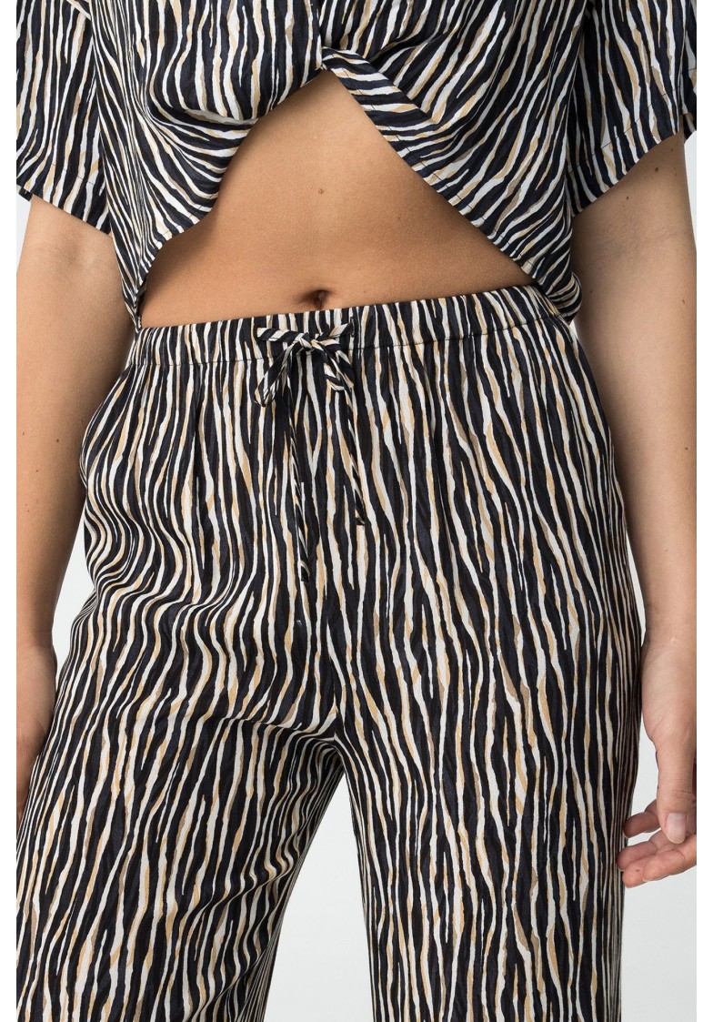ZEBRA PANTS