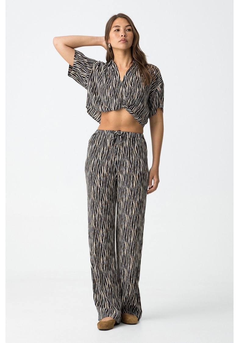 ZEBRA PANTS