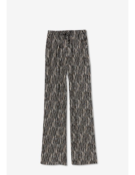ZEBRA PANTS