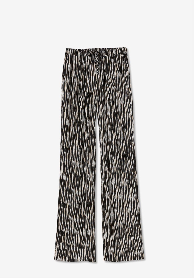 ZEBRA PANTS