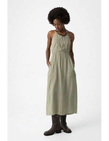ELIZA DRESS