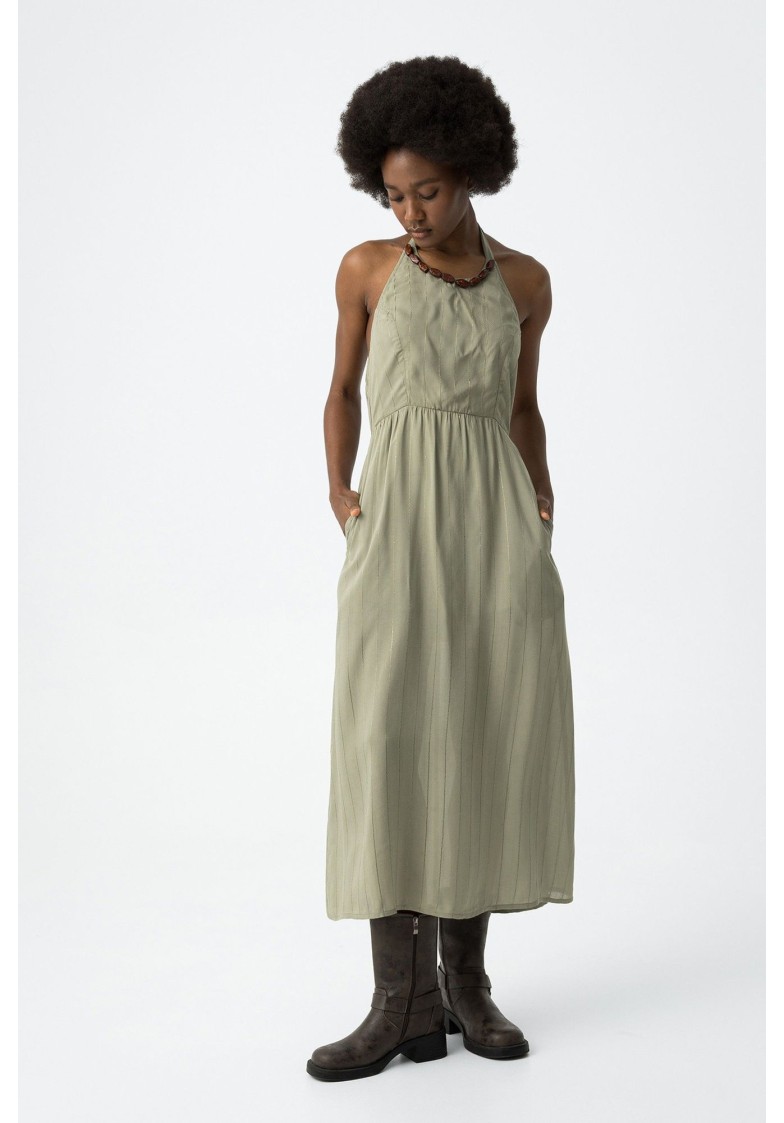 ELIZA DRESS