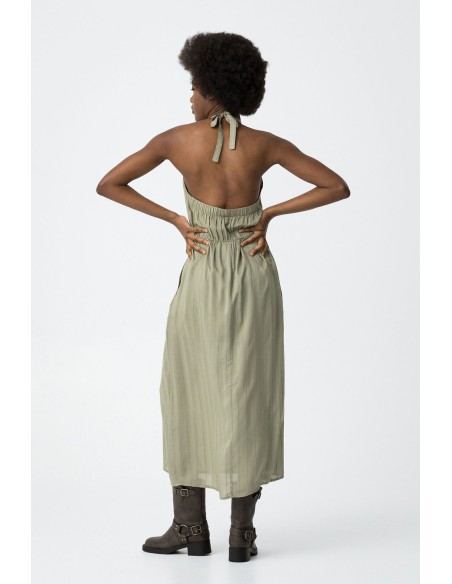 ELIZA DRESS