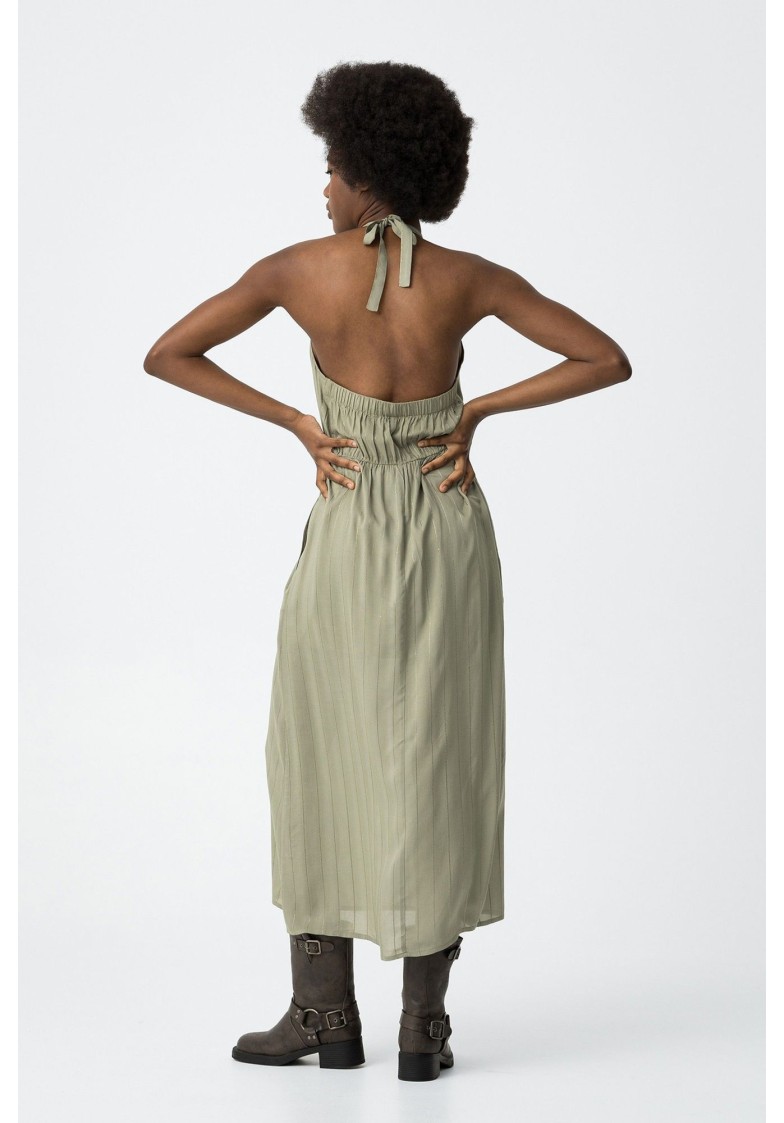 ELIZA DRESS