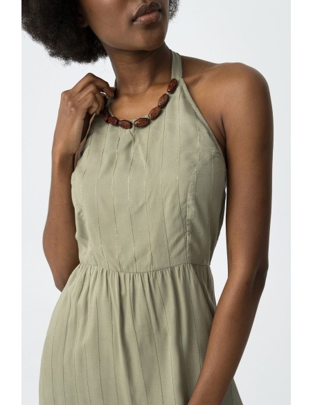 ELIZA DRESS