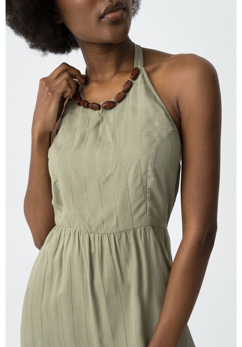 ELIZA DRESS