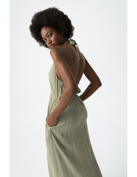 ELIZA DRESS