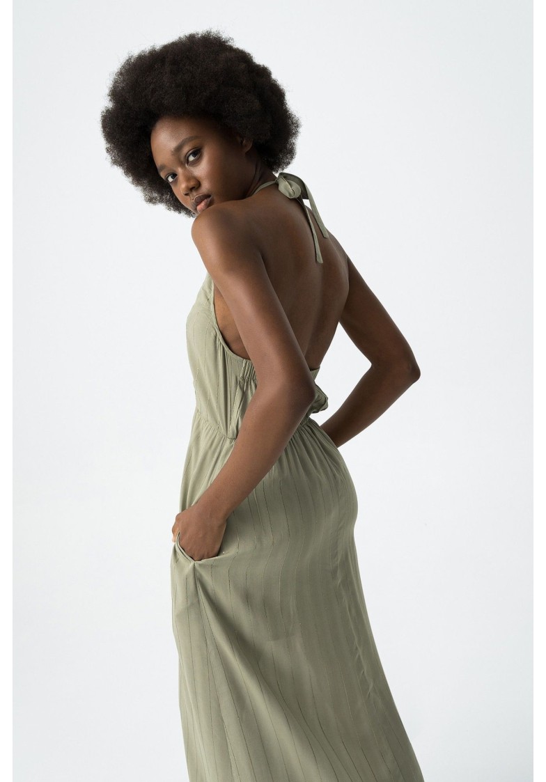 ELIZA DRESS