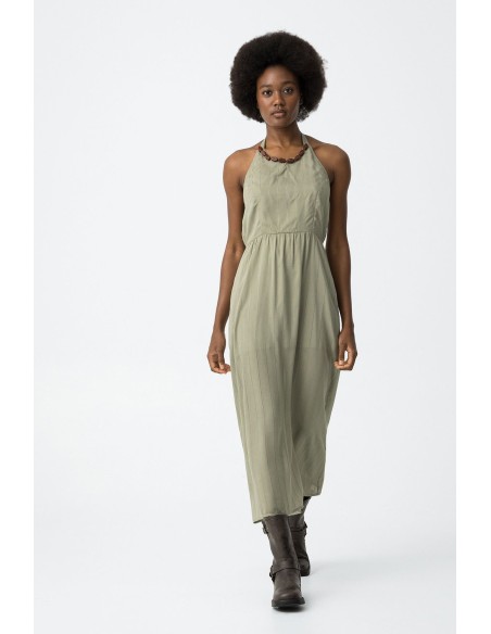 ELIZA DRESS