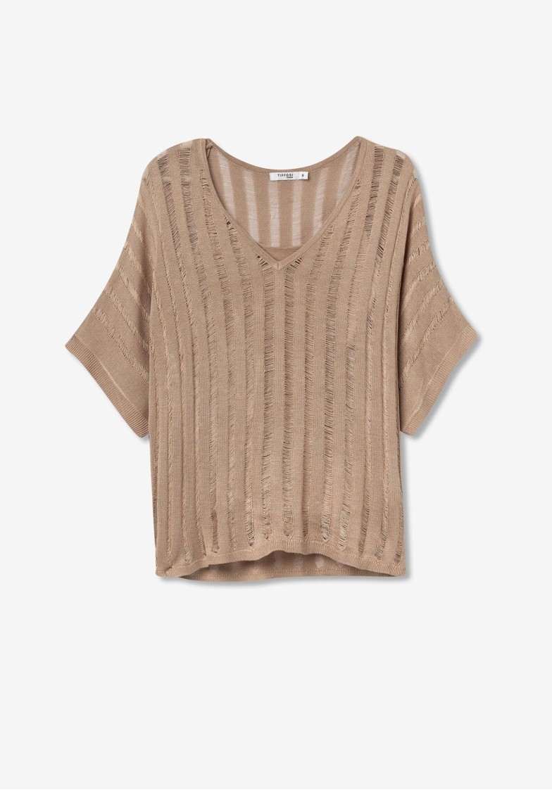 BOCCADASSE_3 KNIT