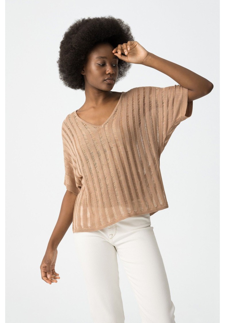BOCCADASSE_3 KNIT