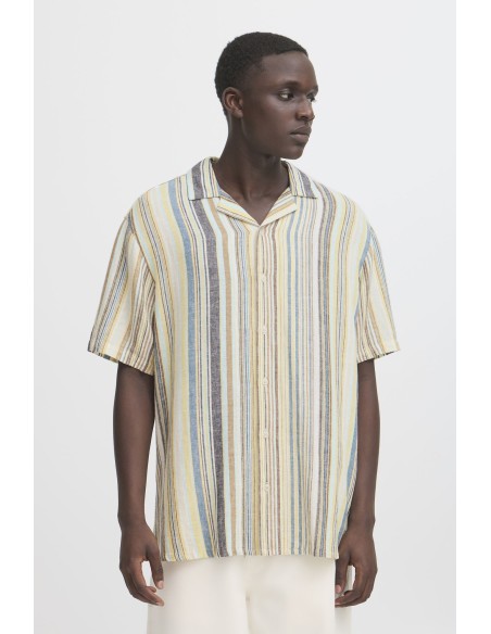 BHAKIS SHIRT S/S