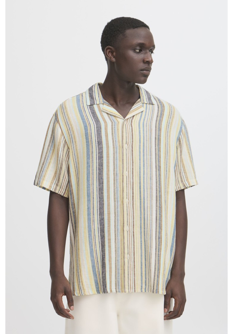 BHAKIS SHIRT S/S